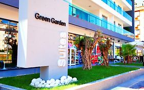 Green Garden Suites